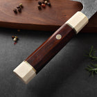 Kiritsuke-mes – 24 cm precisiemes