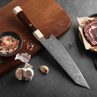 Kiritsuke-mes – 24 cm precisiemes