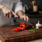 Japans koksmes – 20 cm precisiemes