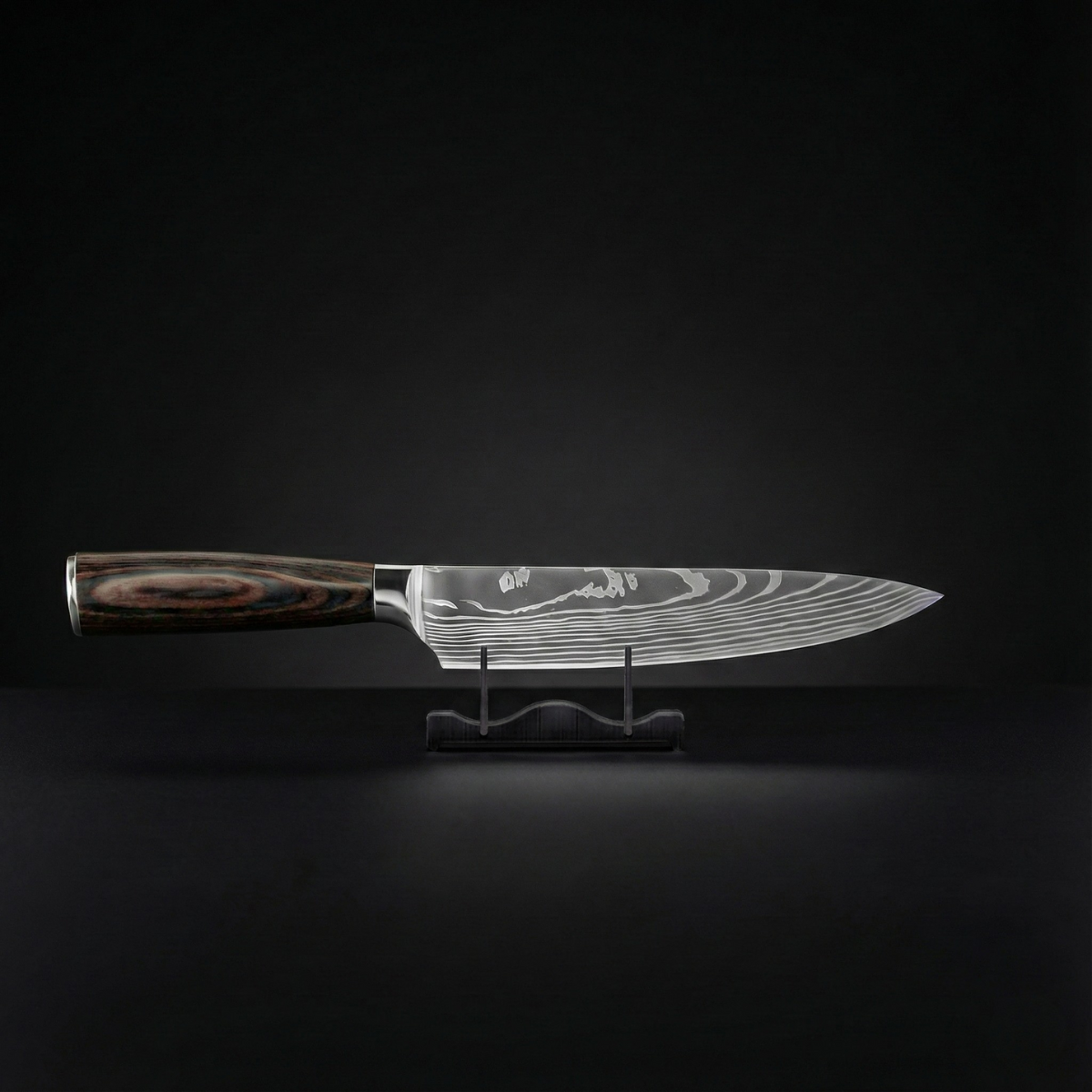 Japans messenset – precisiecollectie (7-delig)