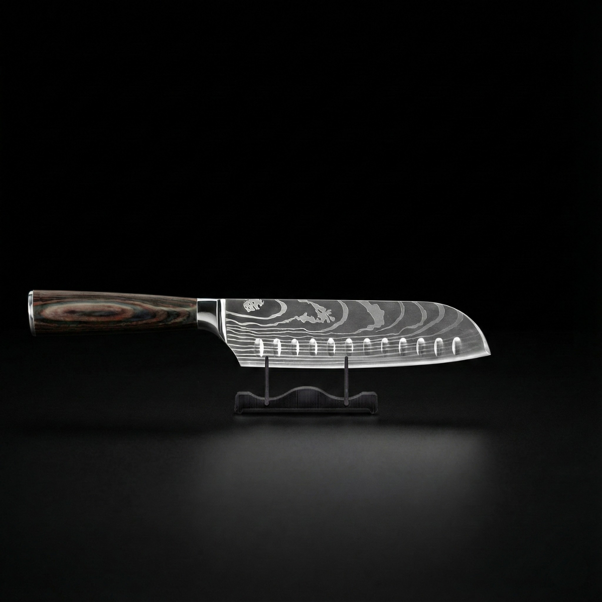 Japans messenset – precisiecollectie (7-delig)