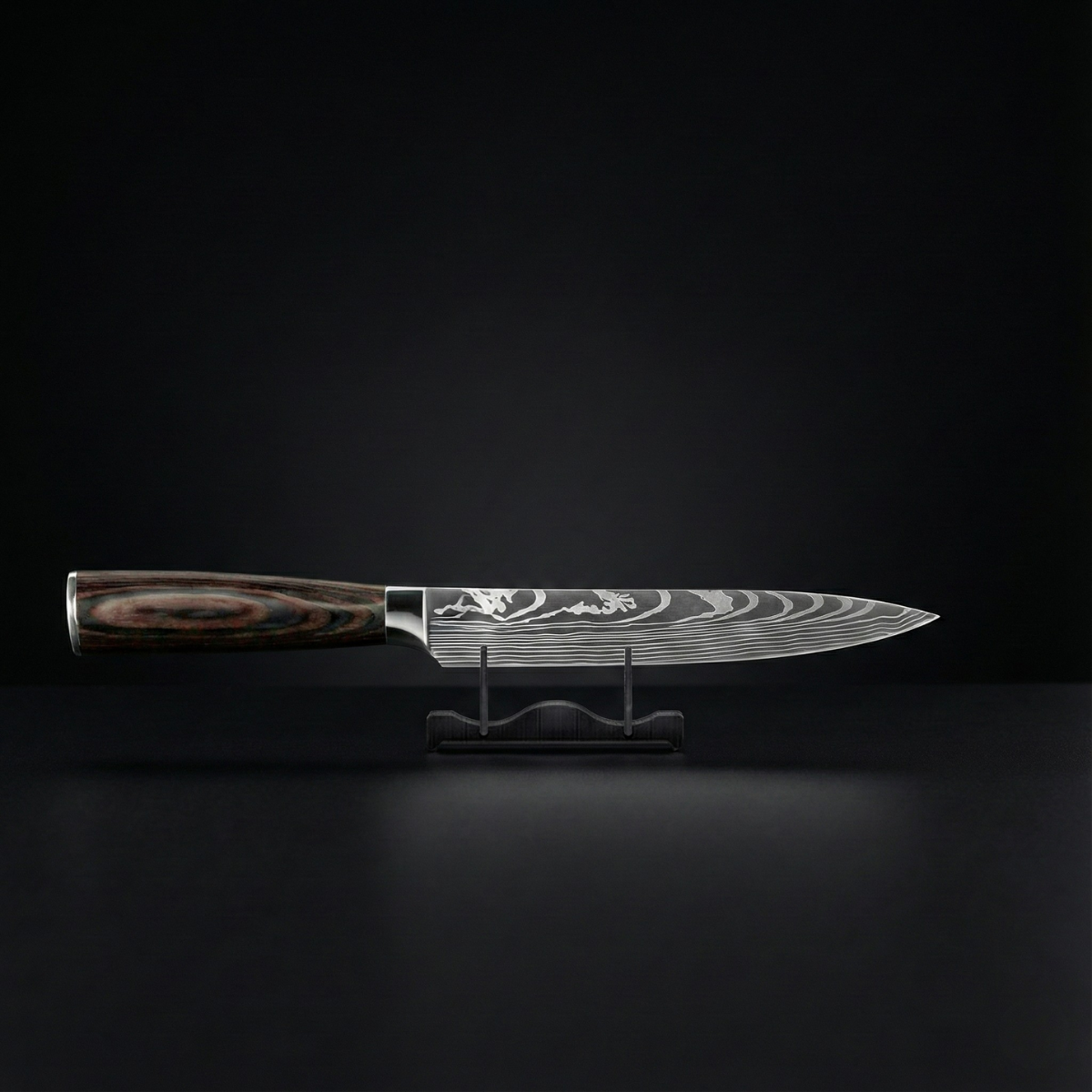 Japans messenset – precisiecollectie (7-delig)