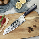 Kiritsuke-mes – 27 cm precisielemmet