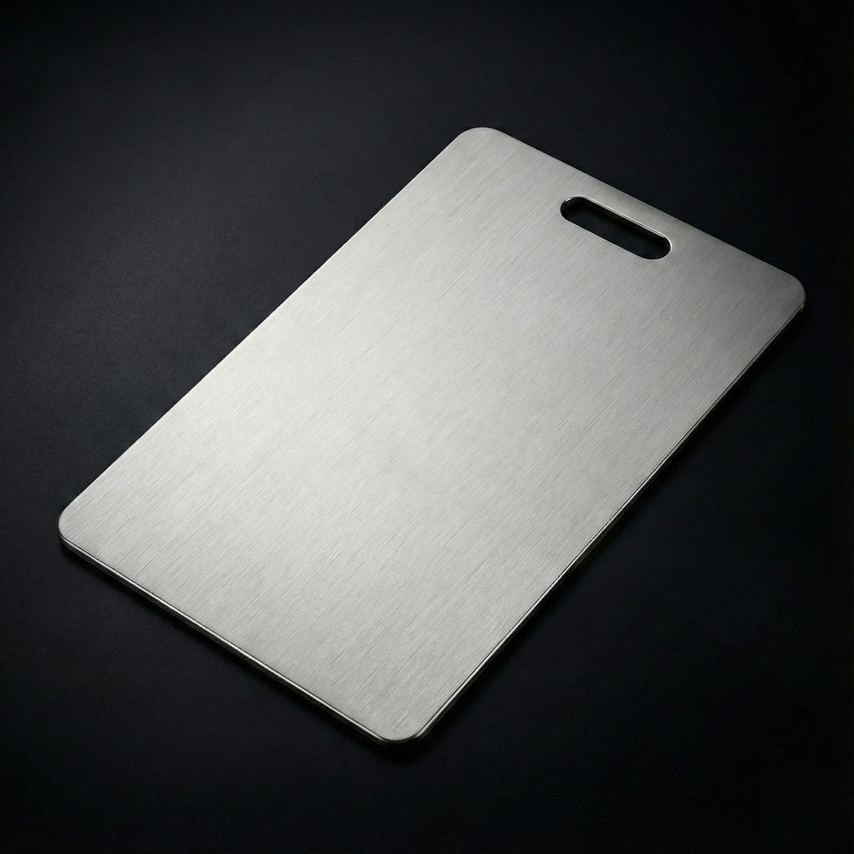 Roestvrijstalen Snijplank – PFAS-vrij