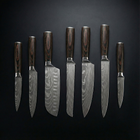 Japans messenset – precisiecollectie (7-delig)