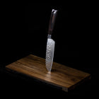 Japans gehamerd universeel mes – 13 cm precisiemes