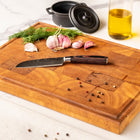 Japans santokumes – 13 cm compact mes