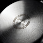 Handgehamerde titanium pan | Limited Edition