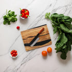 Japans koksmes – 18 cm precisiemes