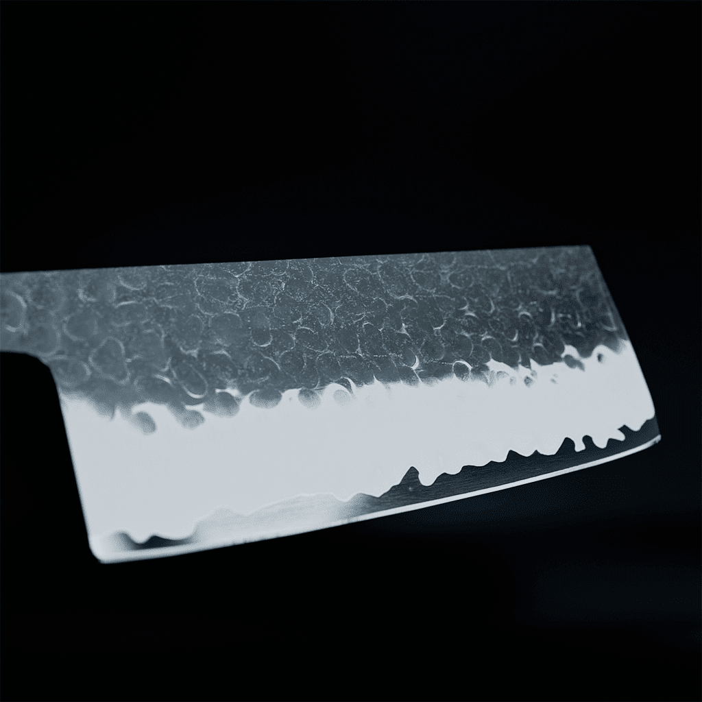 Japans koksmes – 18 cm precisiemes